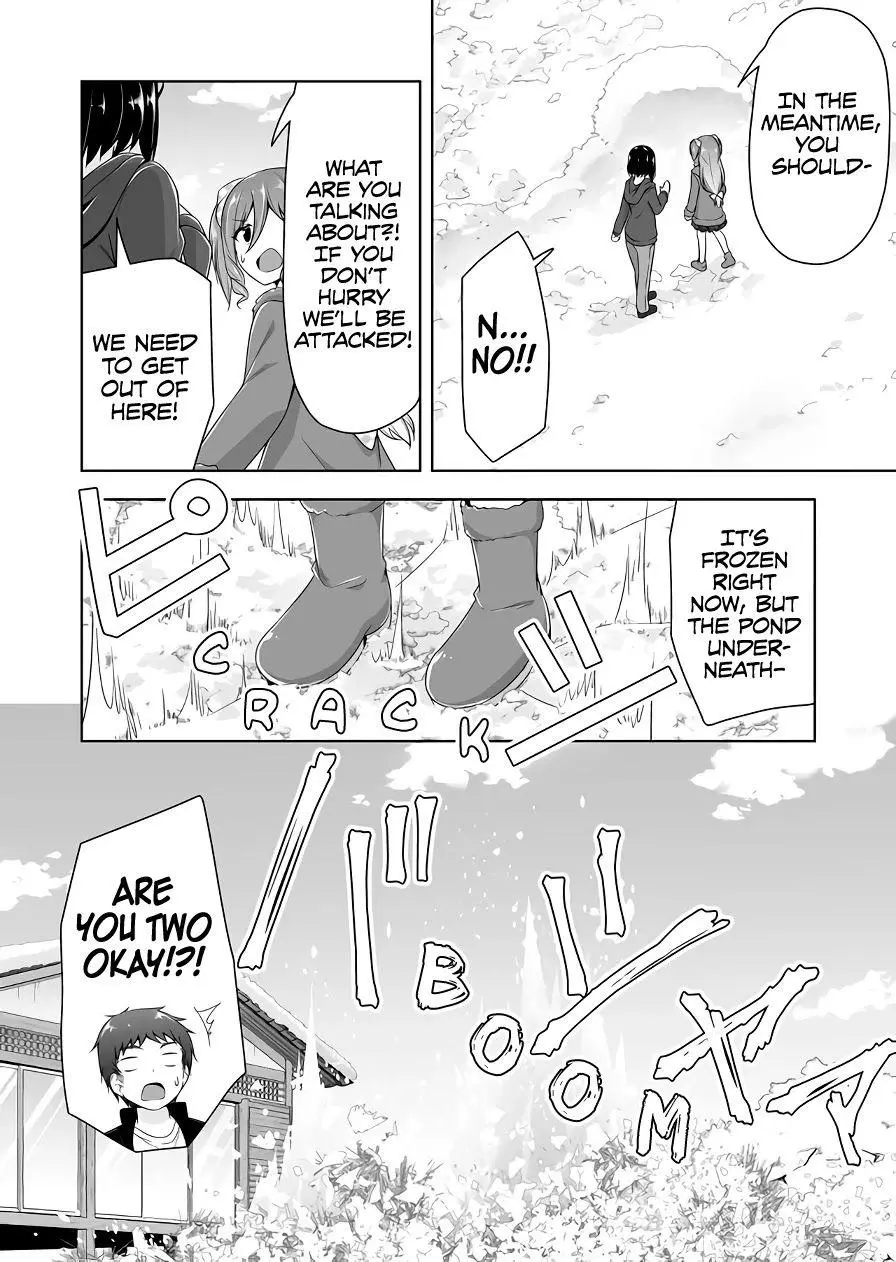 Devilchi Chapter 95 page 7