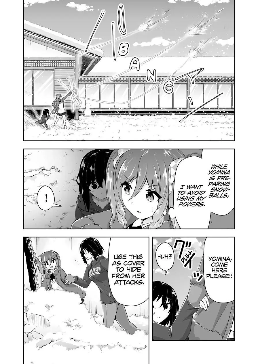 Devilchi Chapter 95 page 6