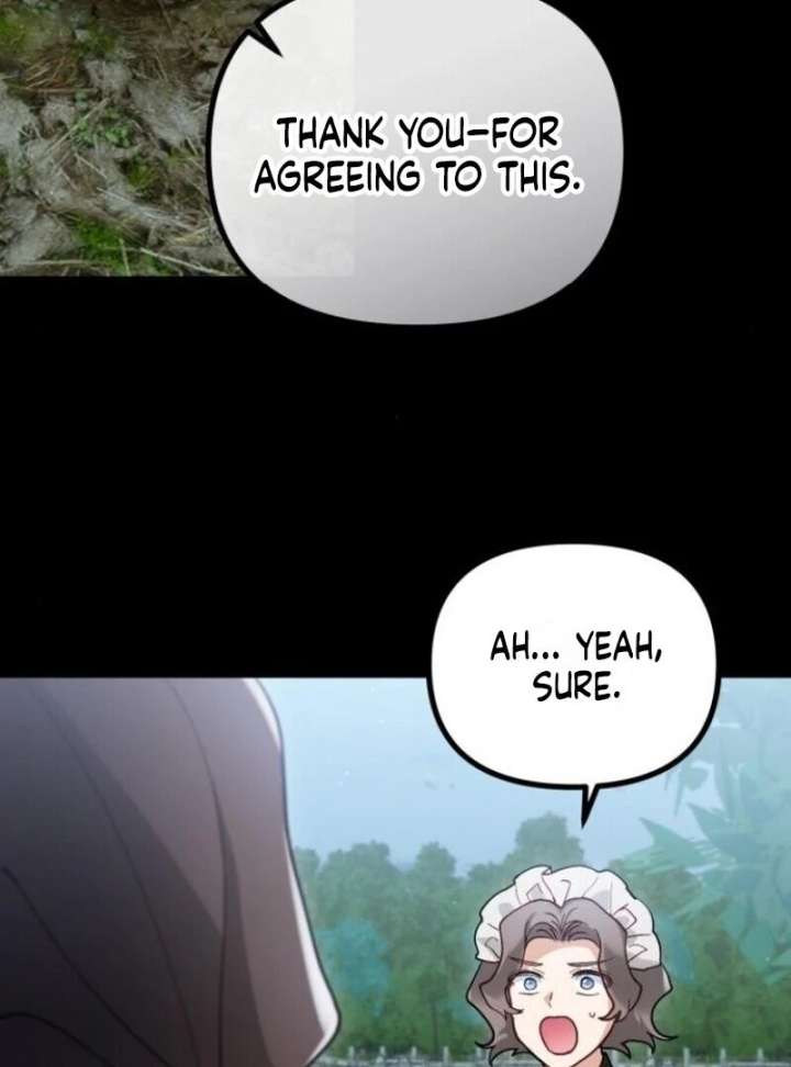 A Beast Swallowed by a Flower Chapter 99 page 74
