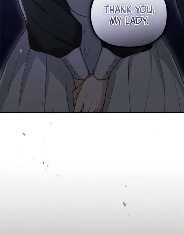 A Beast Swallowed by a Flower Chapter 99 page 69