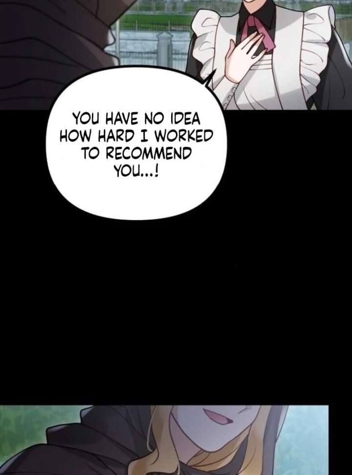 A Beast Swallowed by a Flower Chapter 99 page 75