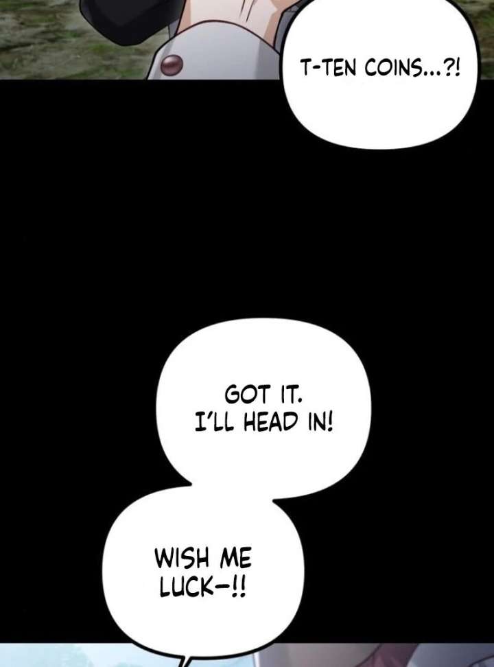 A Beast Swallowed by a Flower Chapter 99 page 79