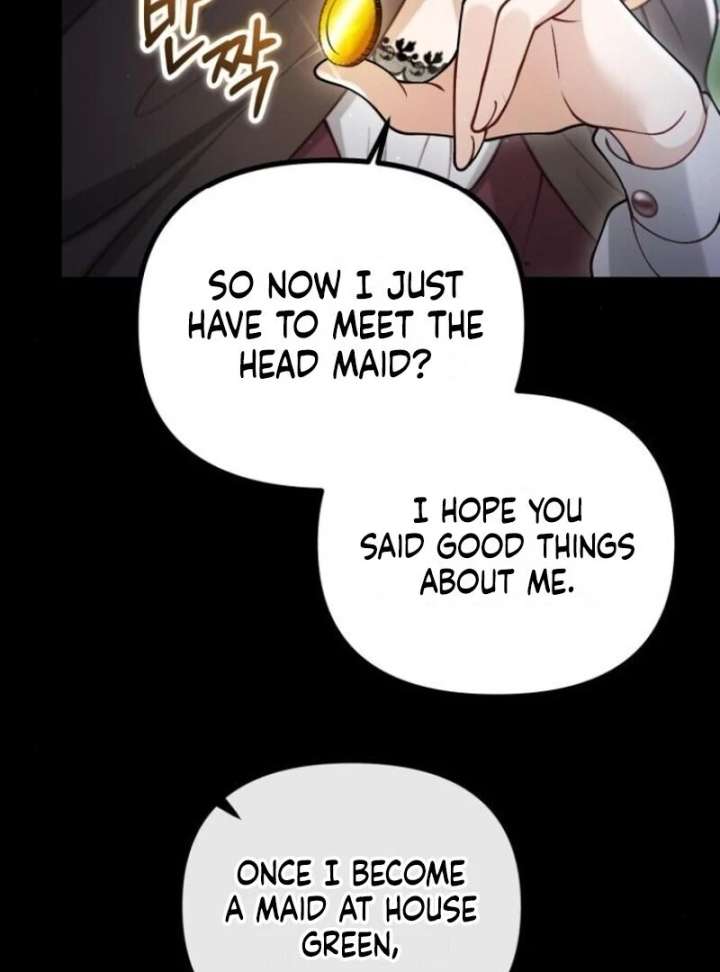 A Beast Swallowed by a Flower Chapter 99 page 77