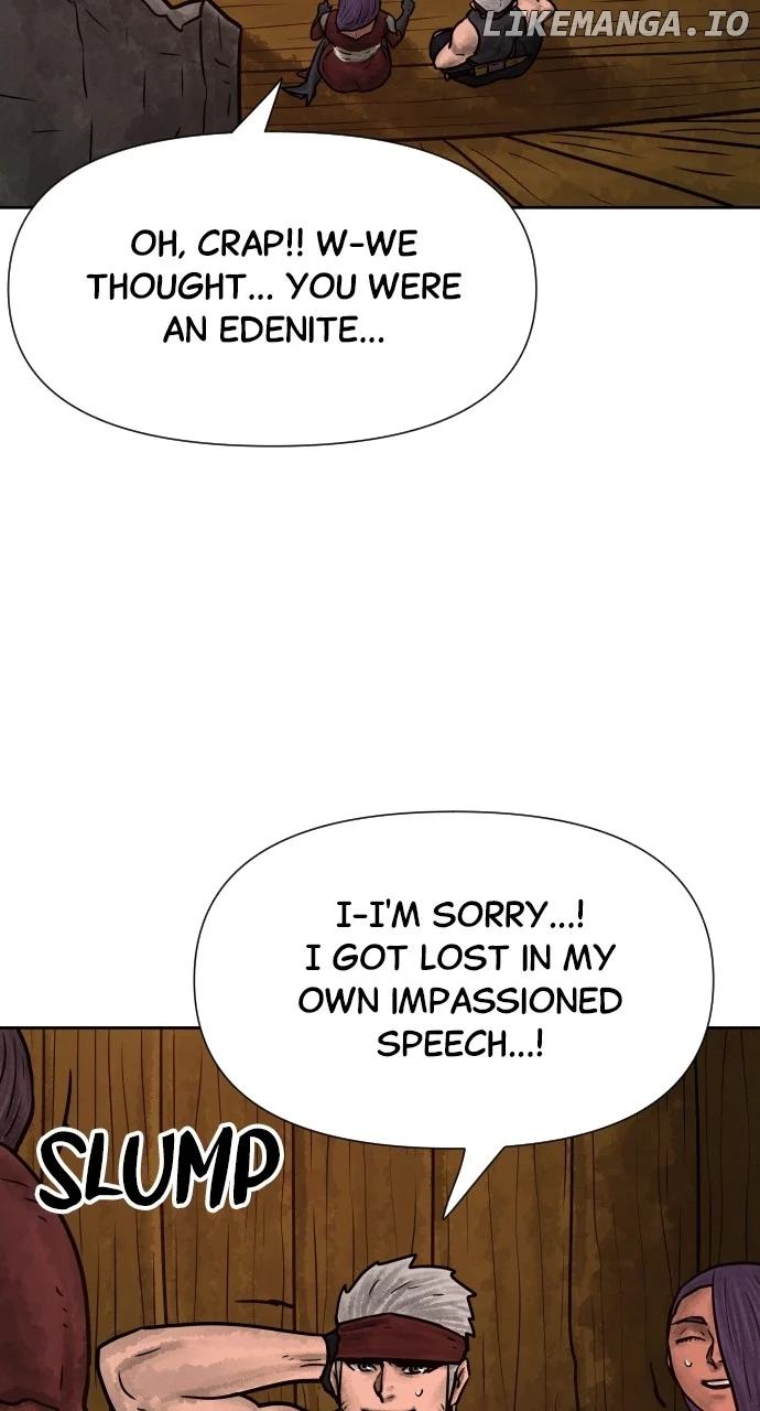 Warrior Executioner Chapter 99 page 10
