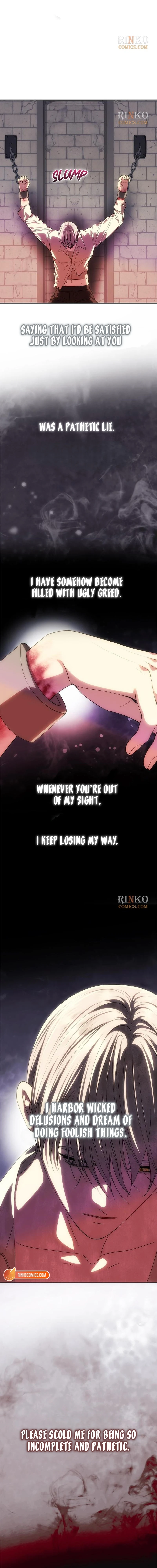 One Husband Is Enough Chapter 98 page 26