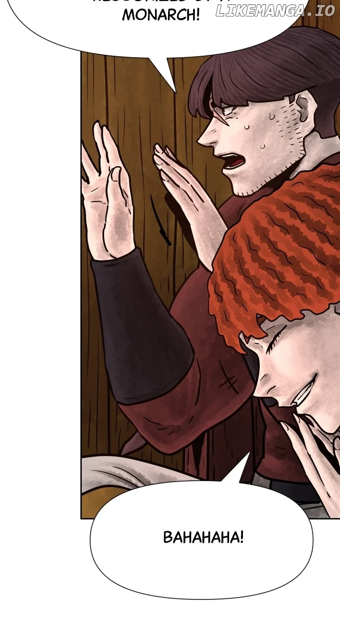 Warrior Executioner Chapter 99 page 7