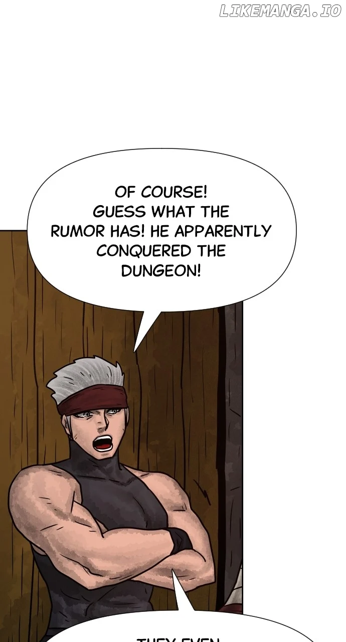 Warrior Executioner Chapter 99 page 2