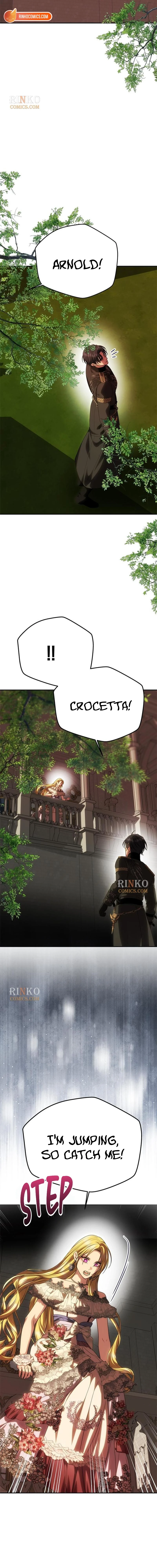 One Husband Is Enough Chapter 98 page 10