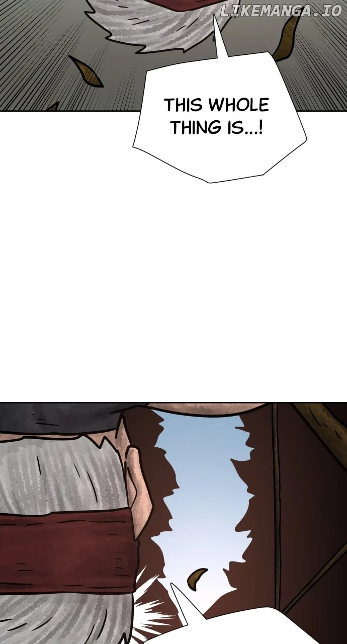 Warrior Executioner Chapter 99 page 92