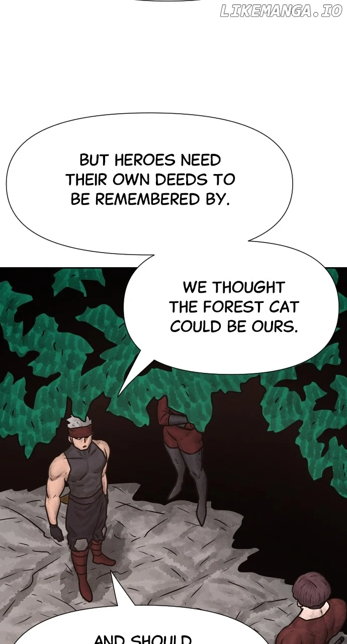 Warrior Executioner Chapter 99 page 40