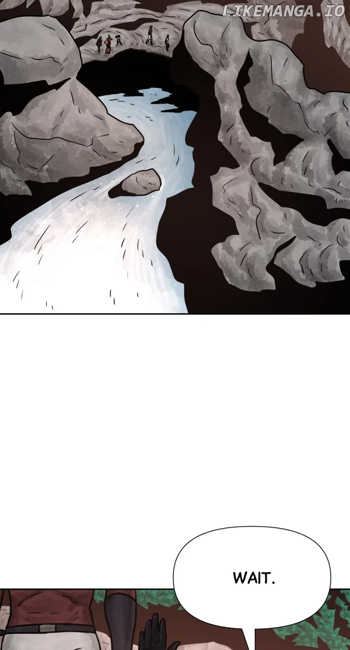 Warrior Executioner Chapter 99 page 70