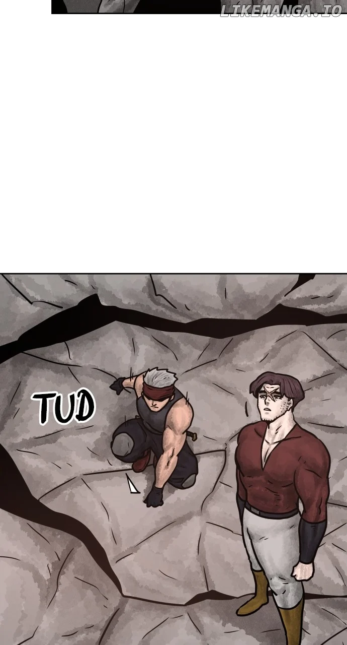 Warrior Executioner Chapter 99 page 62