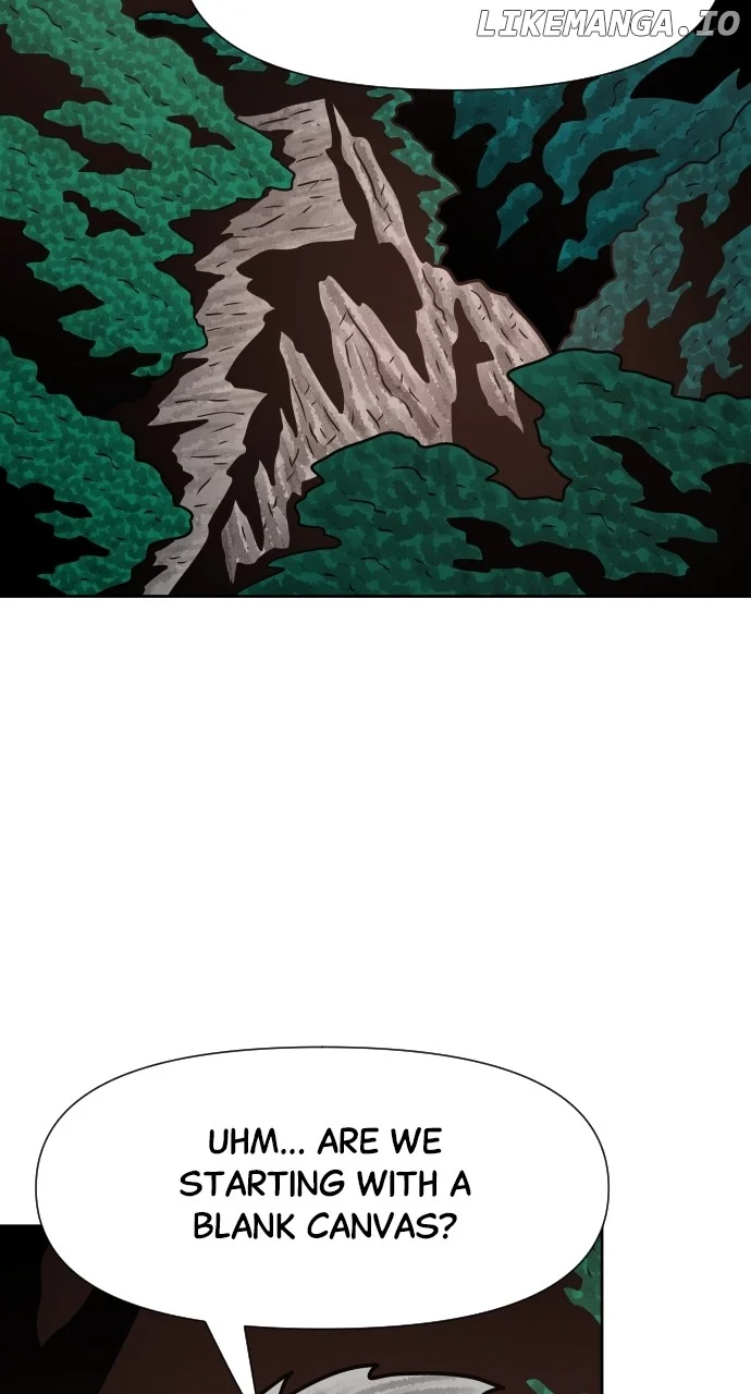 Warrior Executioner Chapter 99 page 28