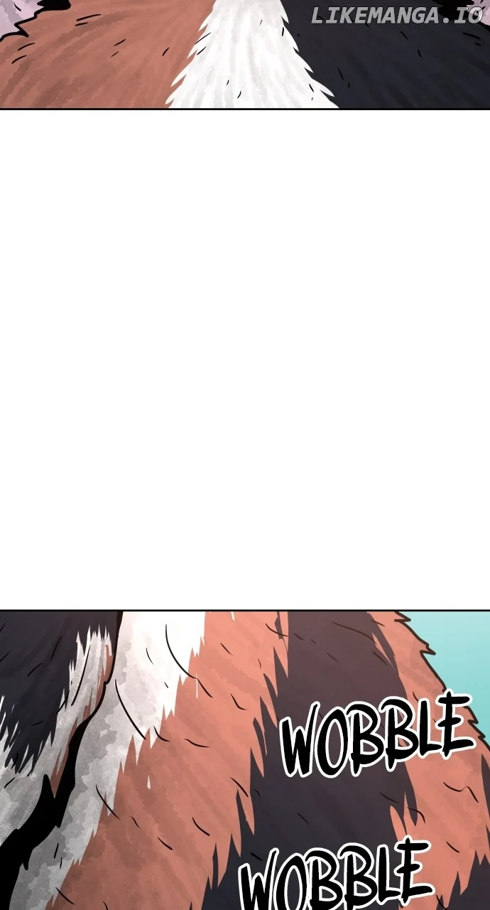Warrior Executioner Chapter 99 page 101