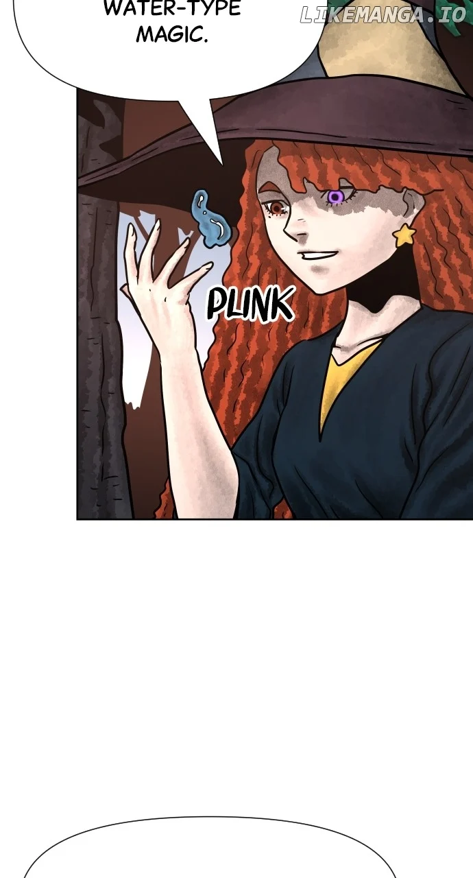 Warrior Executioner Chapter 99 page 51