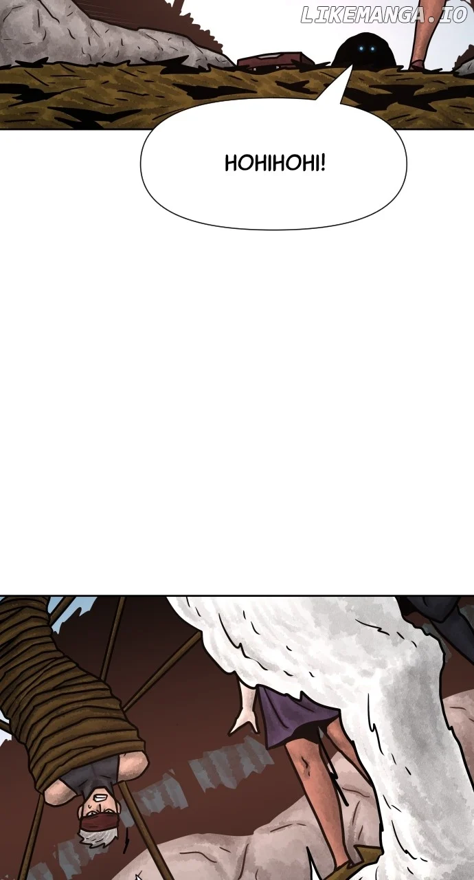 Warrior Executioner Chapter 99 page 99