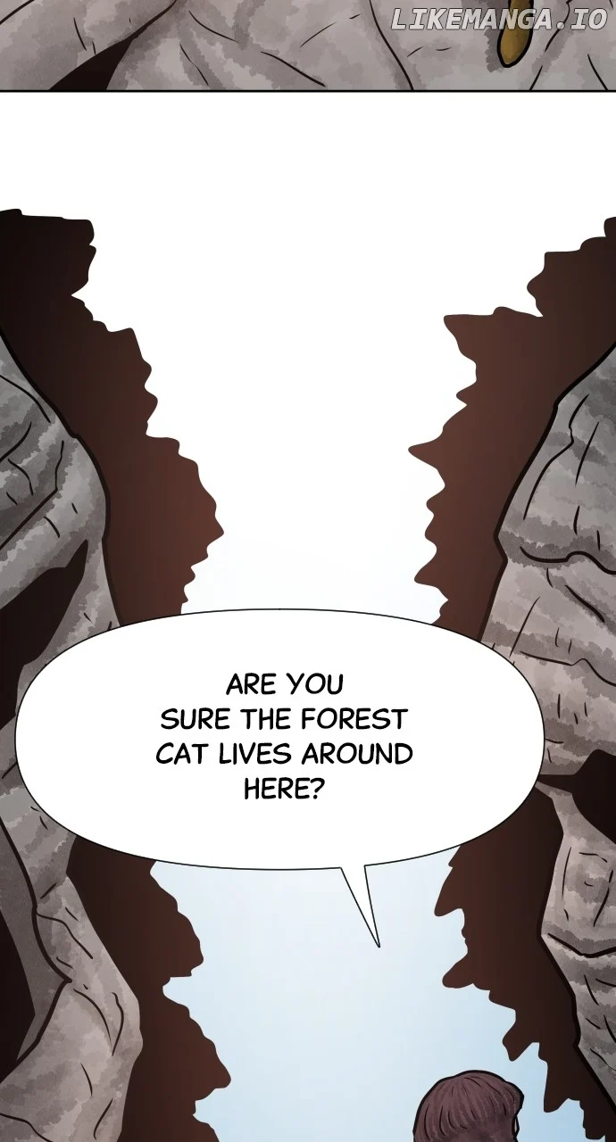 Warrior Executioner Chapter 99 page 63