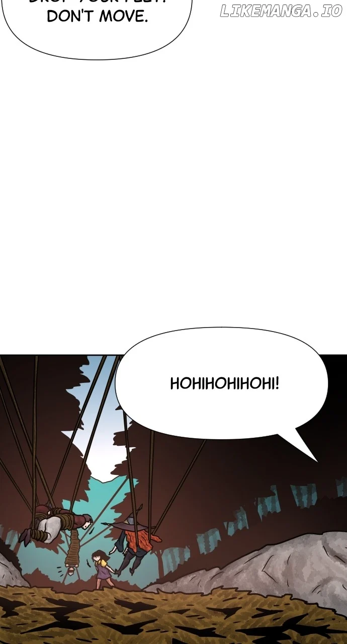 Warrior Executioner Chapter 99 page 97