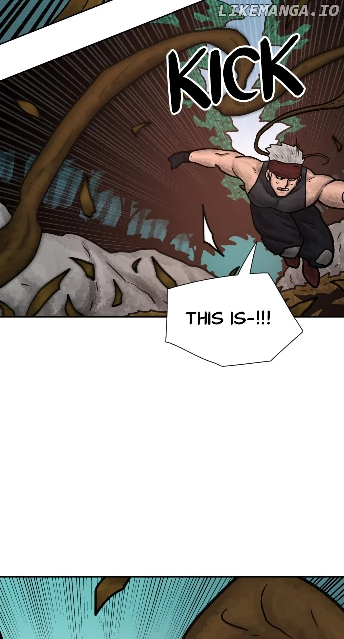 Warrior Executioner Chapter 99 page 87