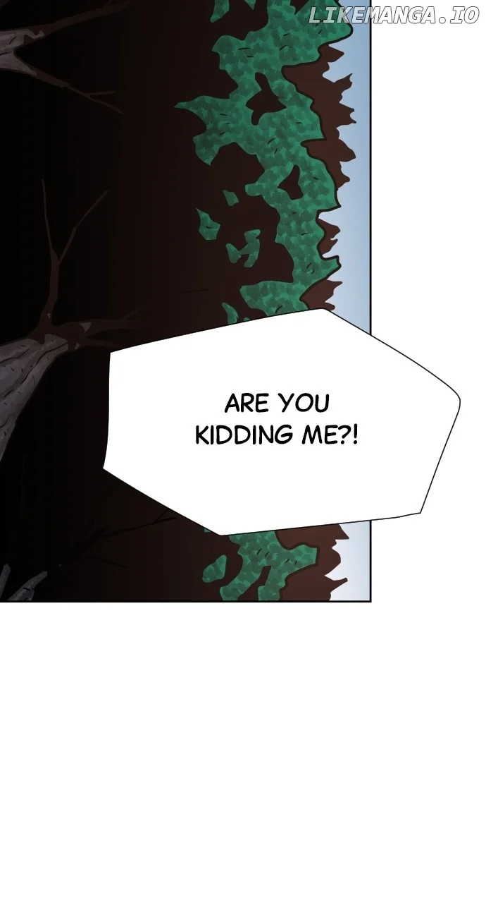 Warrior Executioner Chapter 99 page 45