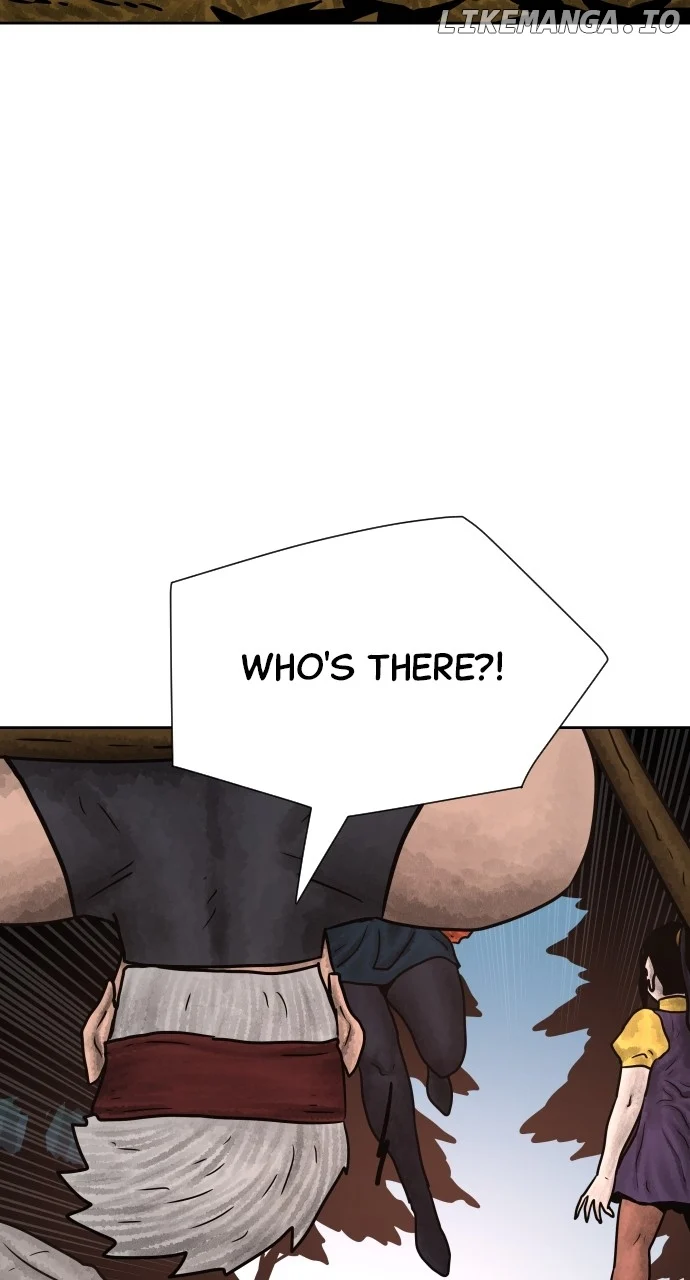 Warrior Executioner Chapter 99 page 98