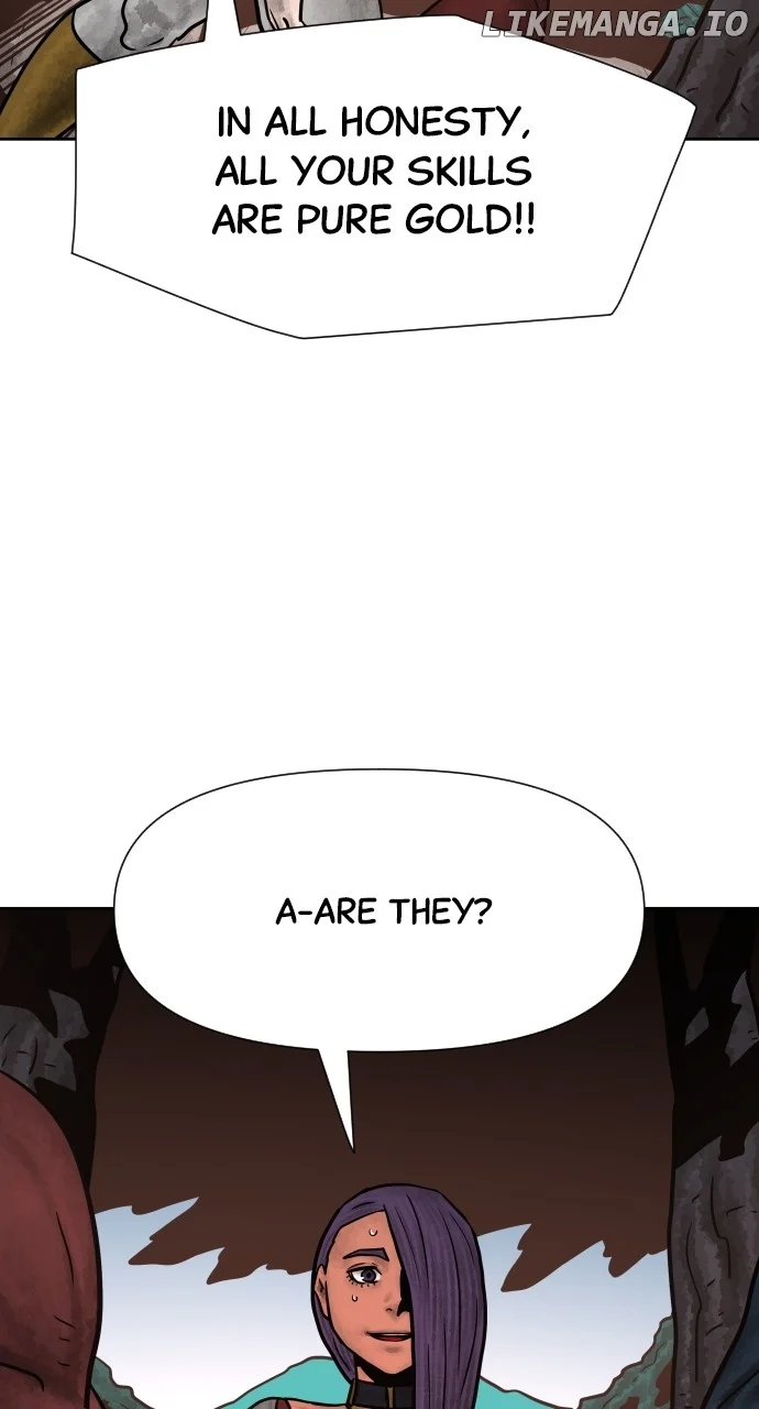 Warrior Executioner Chapter 99 page 55