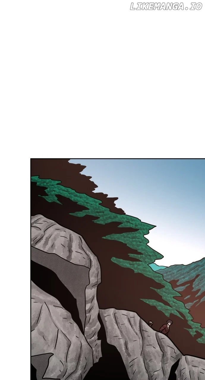 Warrior Executioner Chapter 99 page 61