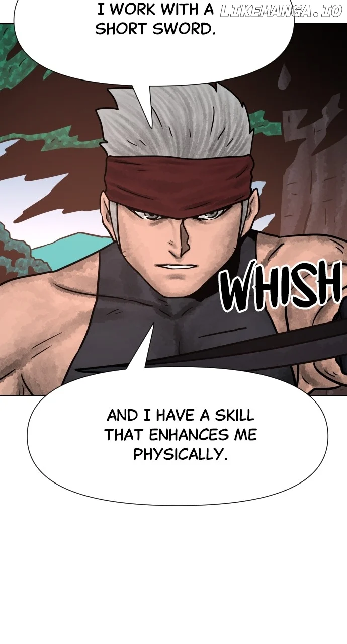Warrior Executioner Chapter 99 page 52