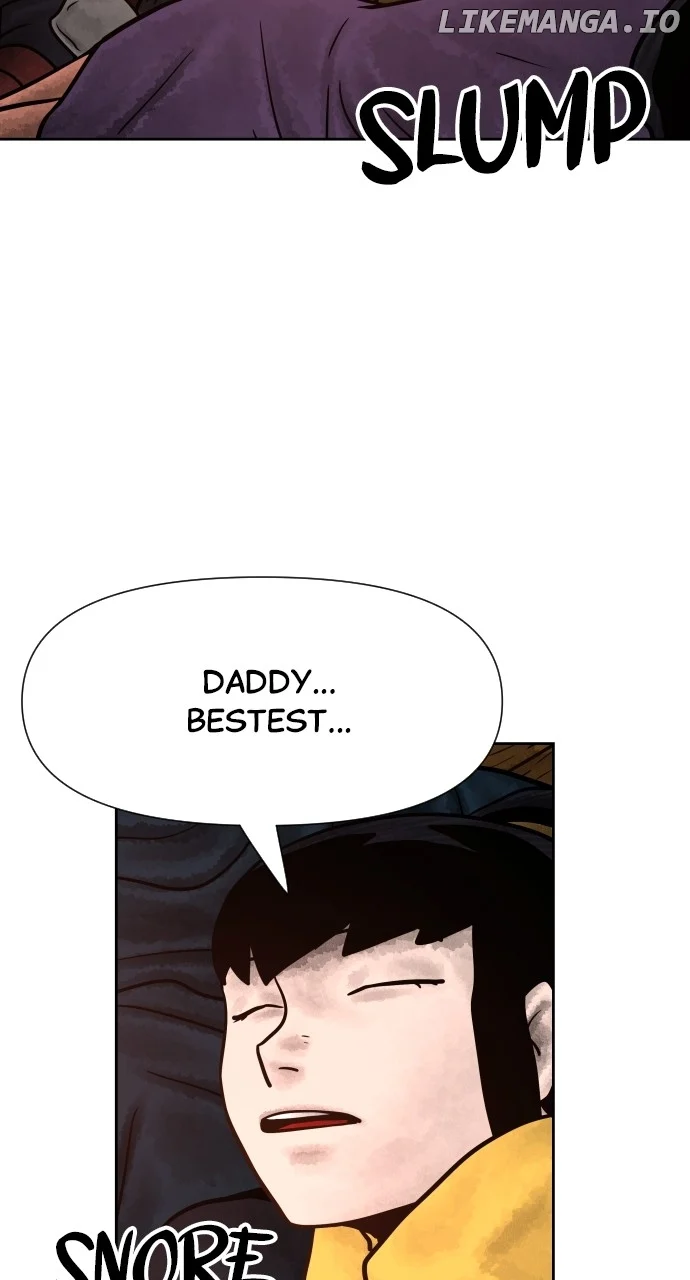 Warrior Executioner Chapter 99 page 19