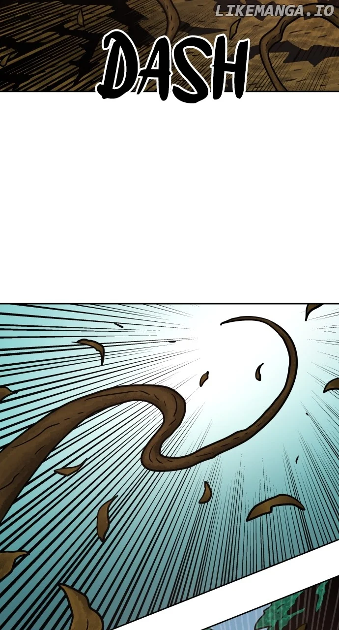 Warrior Executioner Chapter 99 page 86
