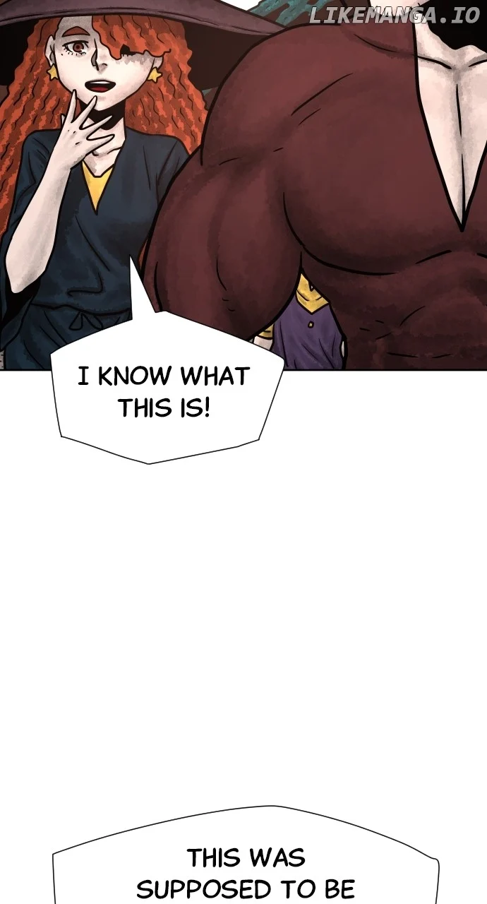 Warrior Executioner Chapter 99 page 37