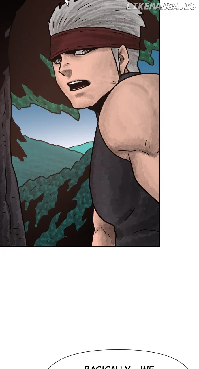 Warrior Executioner Chapter 99 page 29