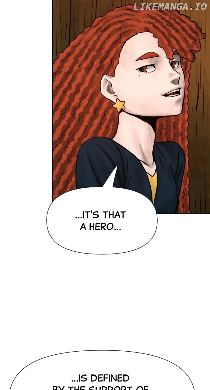 Warrior Executioner Chapter 99 page 14