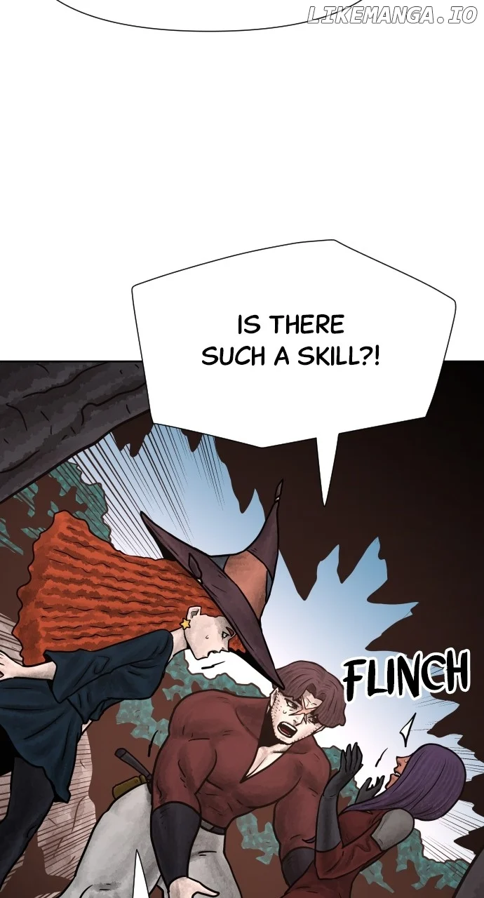 Warrior Executioner Chapter 99 page 54