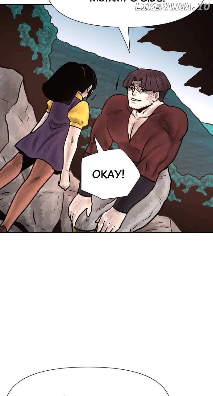 Warrior Executioner Chapter 99 page 59
