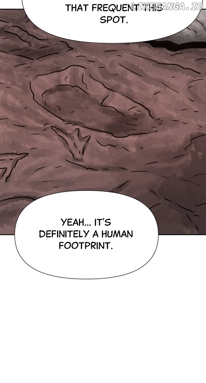 Warrior Executioner Chapter 99 page 73