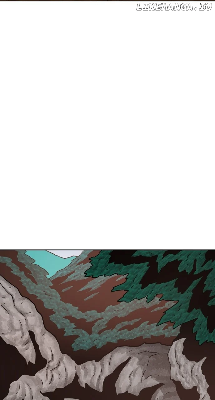 Warrior Executioner Chapter 99 page 69