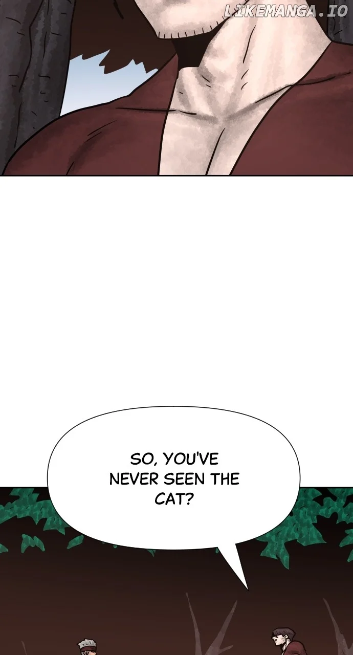 Warrior Executioner Chapter 99 page 42
