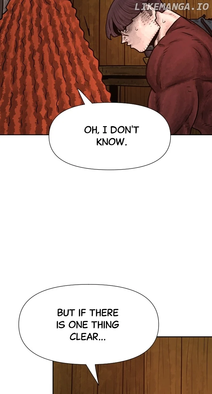 Warrior Executioner Chapter 99 page 13