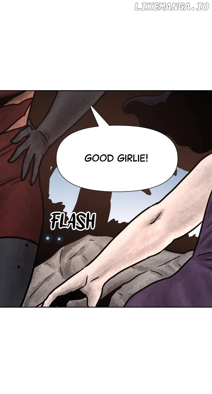 Warrior Executioner Chapter 99 page 67