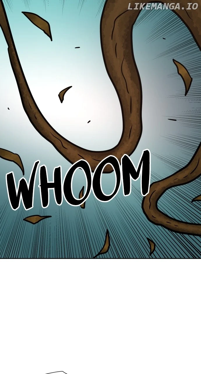 Warrior Executioner Chapter 99 page 88