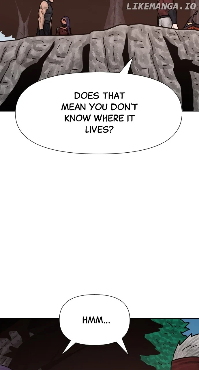 Warrior Executioner Chapter 99 page 43