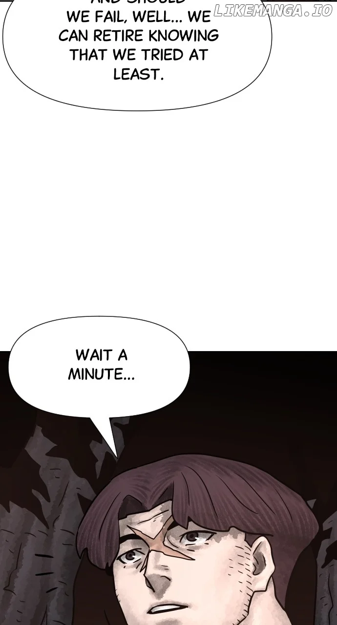 Warrior Executioner Chapter 99 page 41