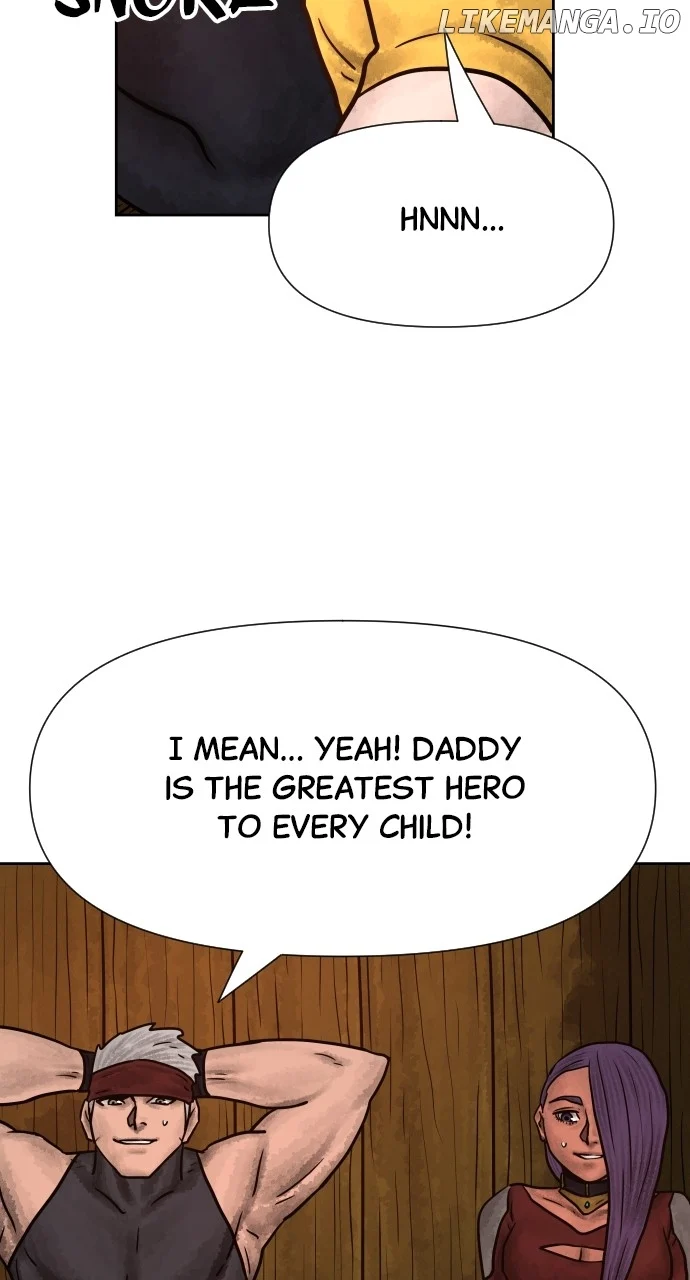 Warrior Executioner Chapter 99 page 20