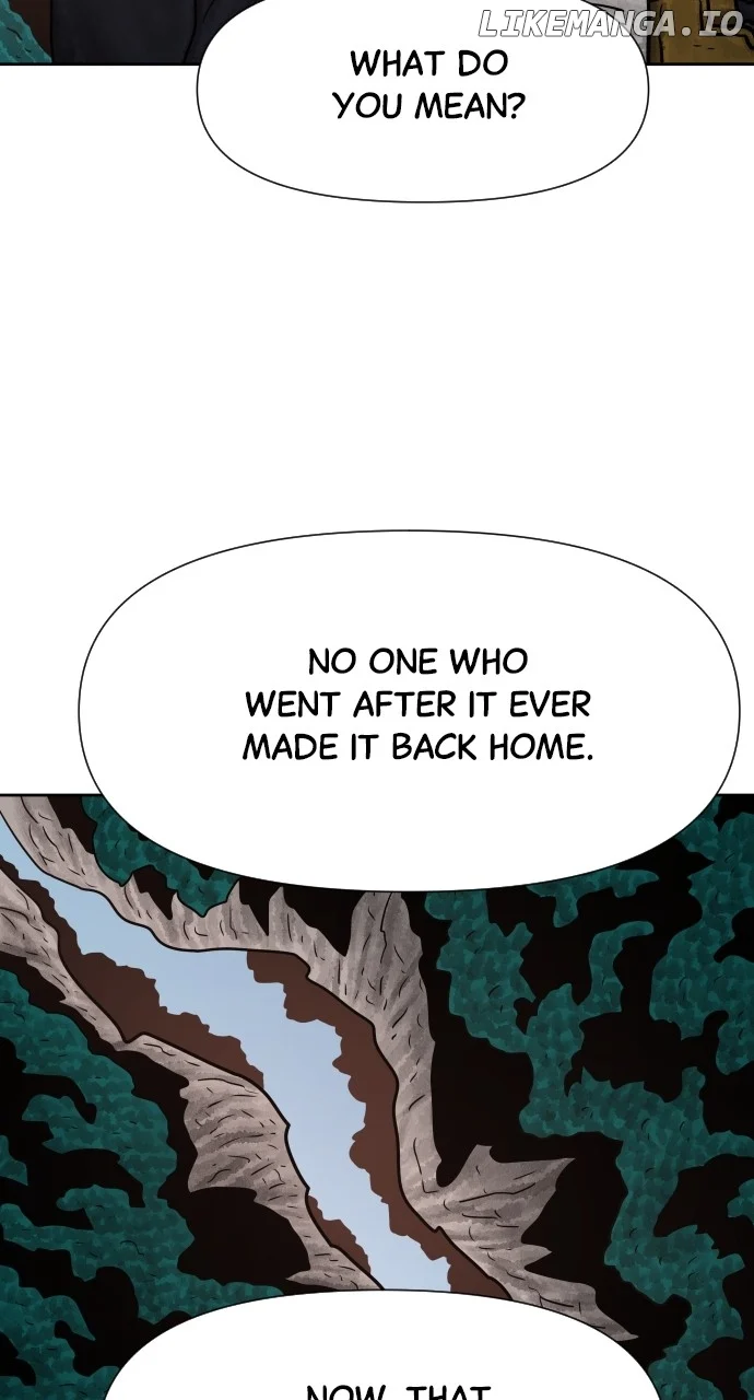Warrior Executioner Chapter 99 page 34