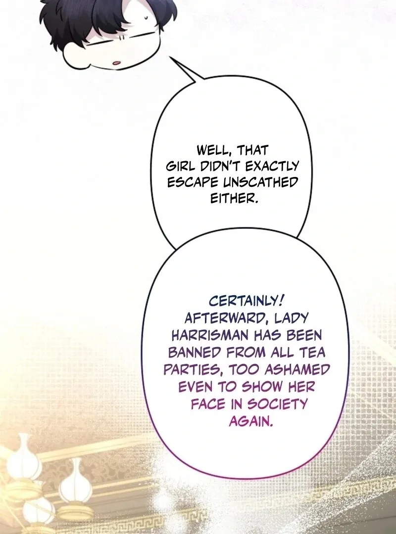Sistervention Chapter 99 page 17