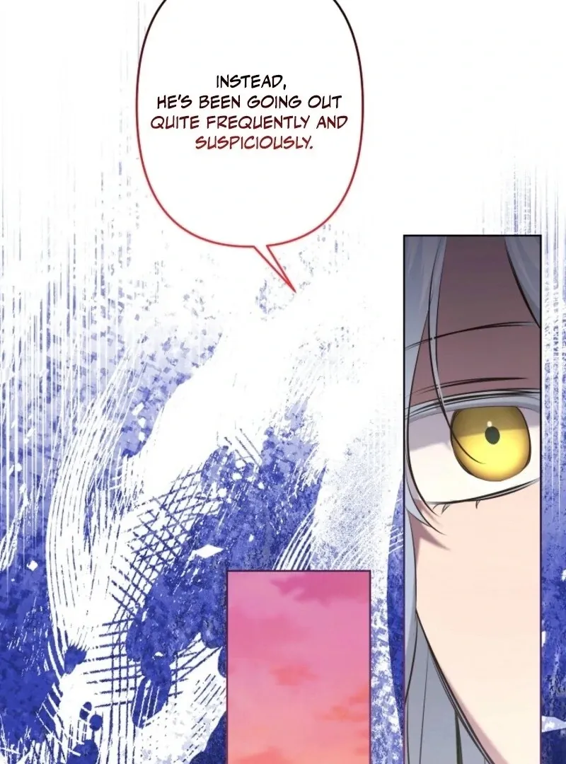 Sistervention Chapter 99 page 22