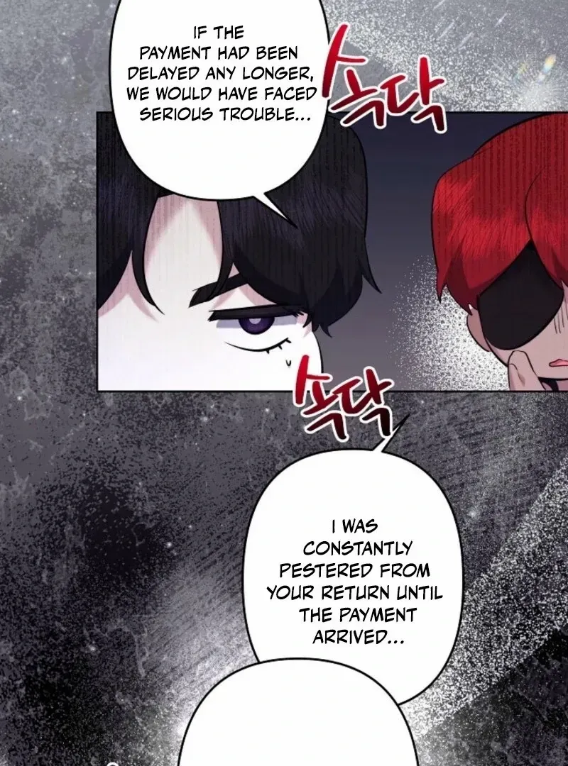 Sistervention Chapter 99 page 8
