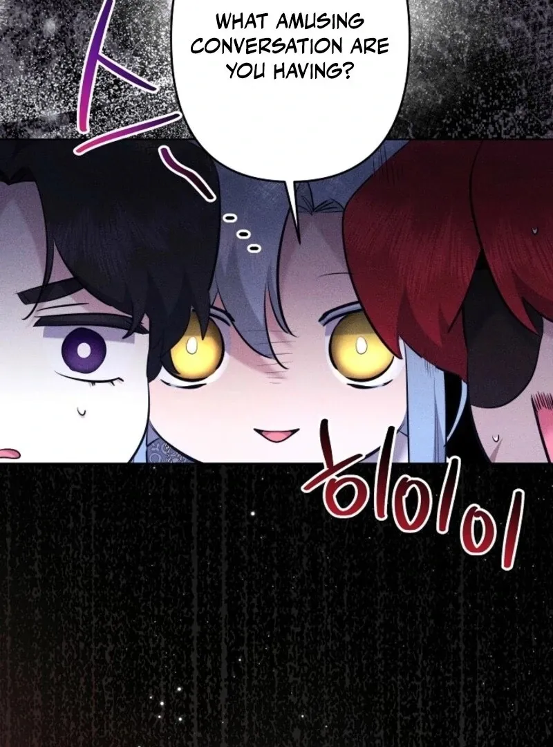 Sistervention Chapter 99 page 9