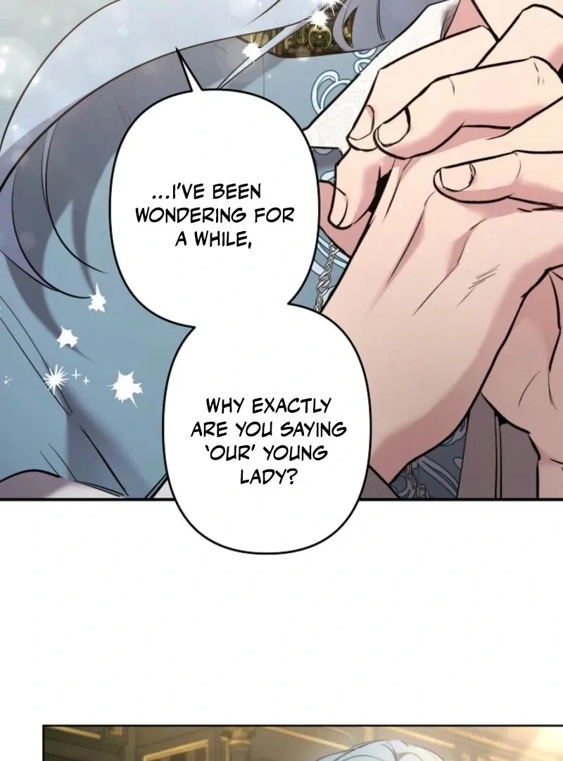 Sistervention Chapter 99 page 19